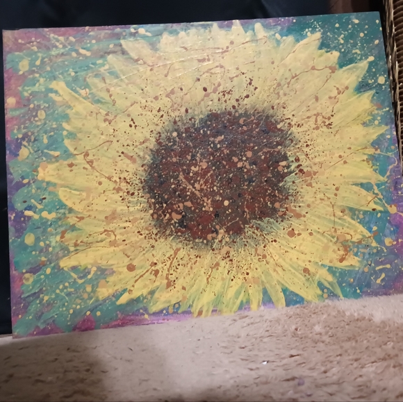 Handmade Jewelry, Keychains, And Paintings - Picture 4 of 15